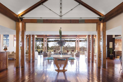 Oaks Cypress Lakes Resort - Accommodation Asia 3