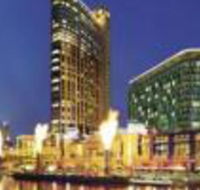 Crown Towers Melbourne