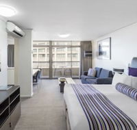 Oaks Sydney Hyde Park Suites - Accommodation Asia