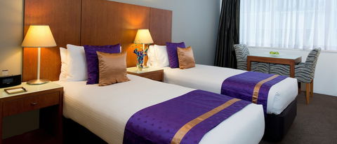 Park Regis Griffin Suites - Accommodation Asia 5