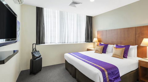 Park Regis Griffin Suites - Accommodation Asia 4