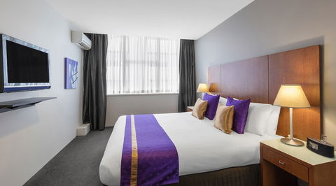Park Regis Griffin Suites - Accommodation Asia 2