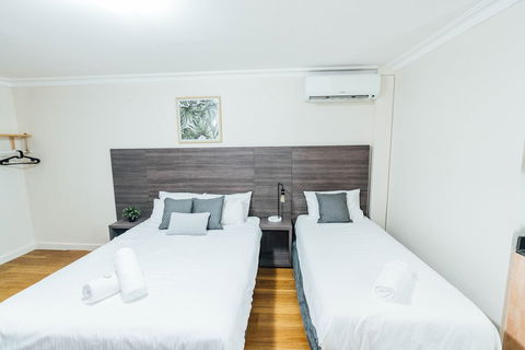 UNO Hotel Sydney - Accommodation Asia 6
