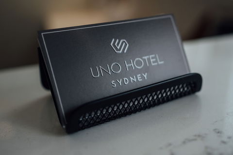 UNO Hotel Sydney - Accommodation Asia 0