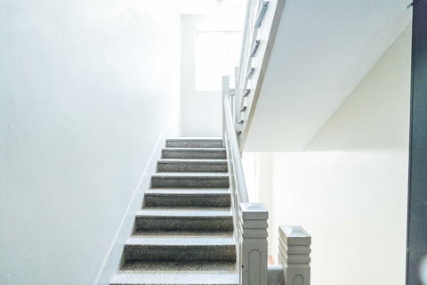 UNO Hotel Sydney - Accommodation Asia 4