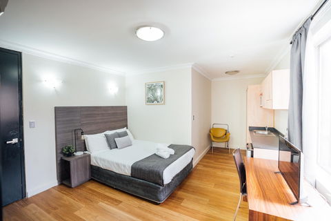 UNO Hotel Sydney - Accommodation Asia 5