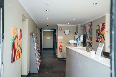 UNO Hotel Sydney - Accommodation Asia 3
