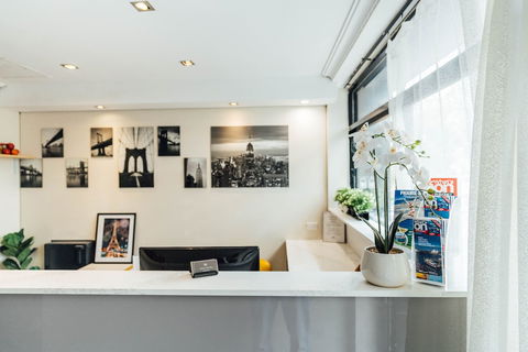 UNO Hotel Sydney - Accommodation Asia 2