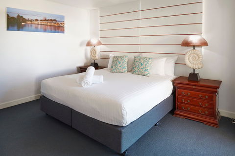 Seashells Mandurah - Accommodation Guide 5