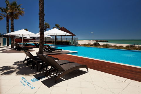 Seashells Mandurah - Accommodation Guide 1