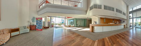Seashells Mandurah - Accommodation Guide 0