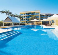 Oaks The Entrance Waterfront Suites - Accommodation Asia
