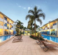 Silkari Lagoons Port Douglas - Accommodation Guide