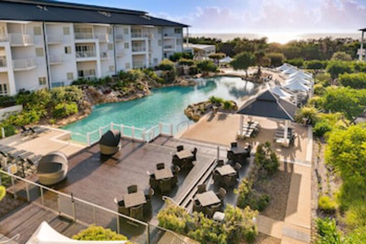 Casuarina Beach NSW Accommodation Asia