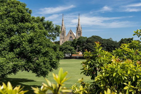 Oaks Ipswich Aspire Suites - Accommodation Asia 6