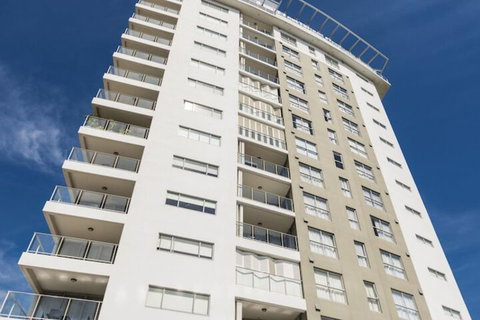 Oaks Ipswich Aspire Suites - Accommodation Asia 3