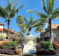 The Lakes Resort Cairns - Accommodation China
