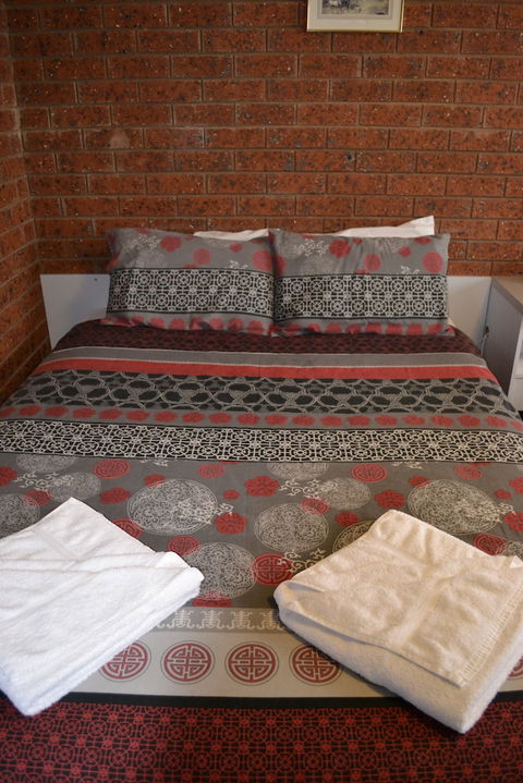 Whalers Rest Motor Inn - Accommodation Asia 3