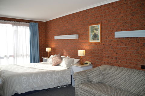 Whalers Rest Motor Inn - Accommodation Asia 4