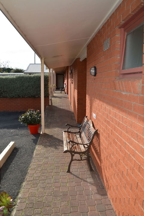 Whalers Rest Motor Inn - Accommodation Asia 1