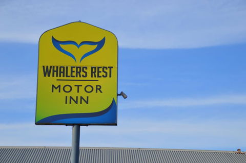 Whalers Rest Motor Inn - Accommodation Asia 2