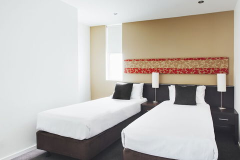 Punthill Williamstown - Accommodation Asia 7