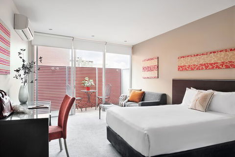 Punthill Williamstown - Accommodation Asia 4