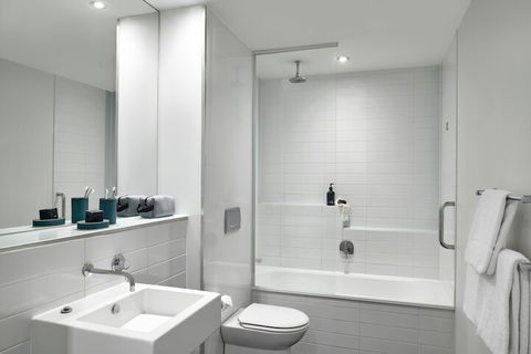 Punthill Williamstown - Accommodation Asia 6