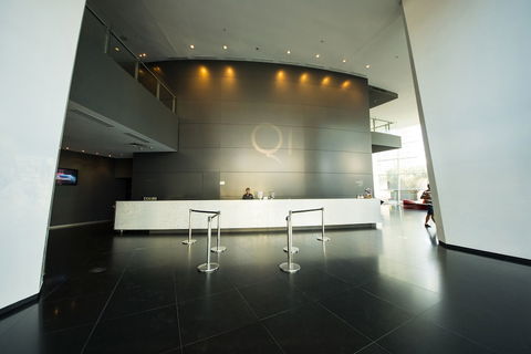 Q1 Resort & Spa - Accommodation Guide 2