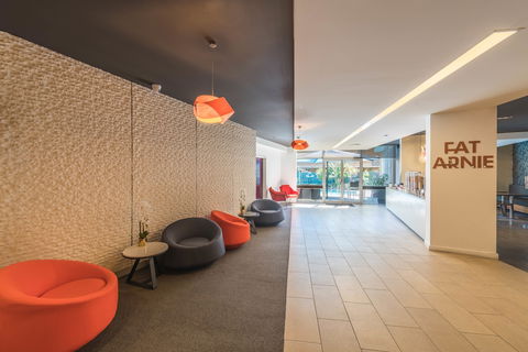 Royal Pacific Hotel - Accommodation Asia 5