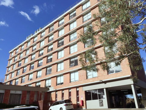 Royal Pacific Hotel - Accommodation Asia 0