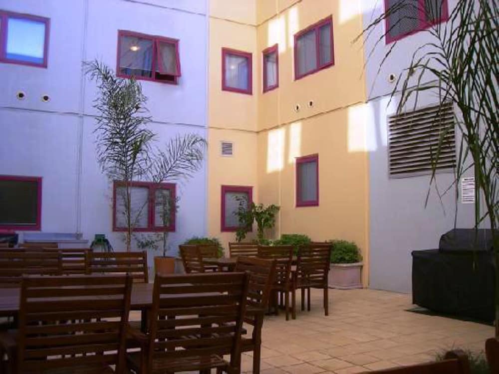 The University Of Melbourne, Parkville VIC Accommodation Asia