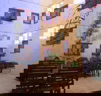 Plum Carlton Serviced Apartments - Accommodation Asia