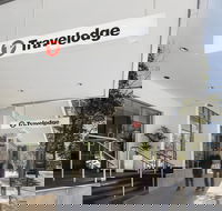 Travelodge Hotel Sydney Wynyard - Accommodation Asia