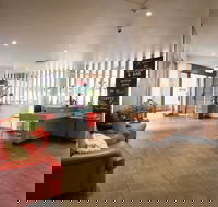 ibis Sydney Airport - Accommodation Asia