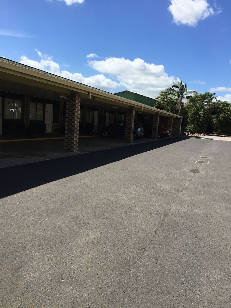 Rockhampton City QLD Accommodation Guide