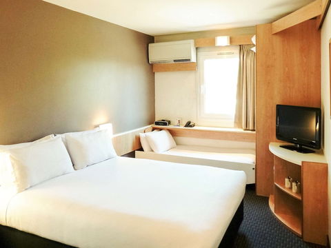Ibis Sydney Thornleigh - Accommodation Asia 5