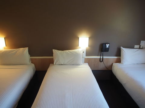 Ibis Sydney Thornleigh - Accommodation Asia 3