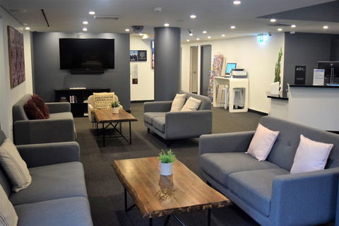 Ibis Sydney Thornleigh - Accommodation Asia 2
