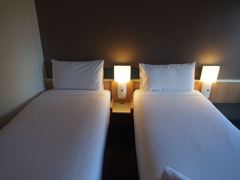 Ibis Sydney Thornleigh - Accommodation Asia 4