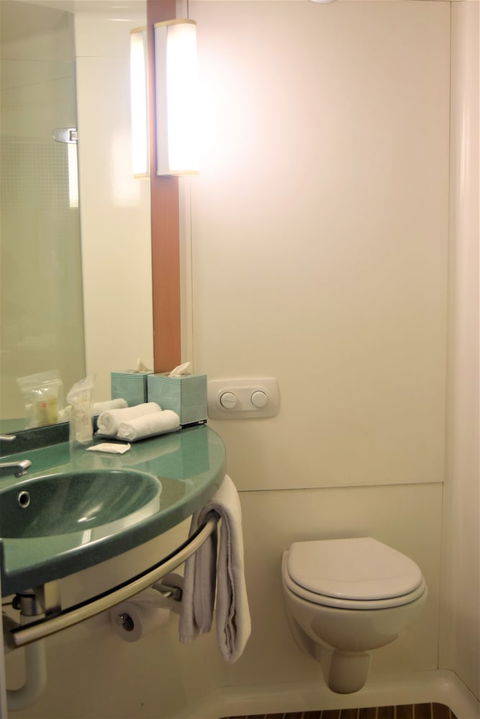 Ibis Sydney Thornleigh - Accommodation Asia 6
