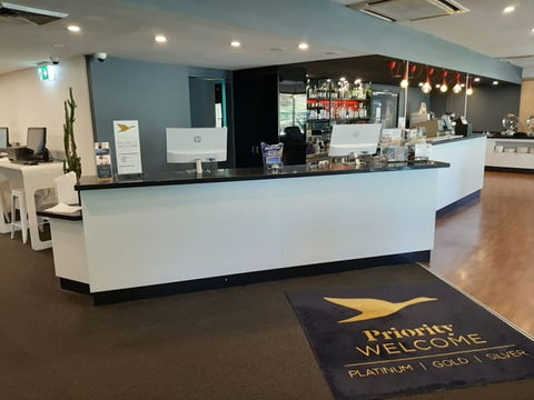 Ibis Sydney Thornleigh - Accommodation Asia 1