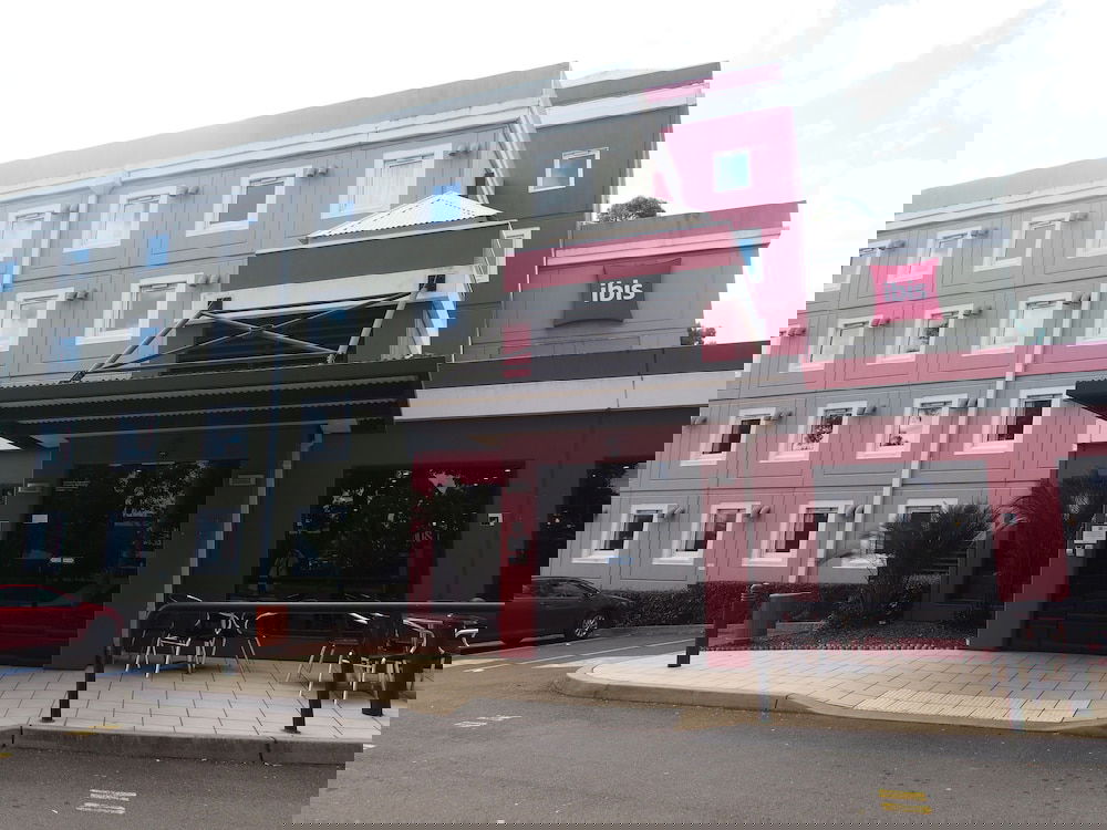  Accommodation Asia
