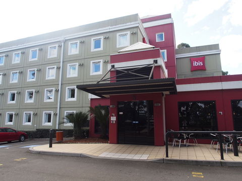 Ibis Sydney Thornleigh - Accommodation Asia 0