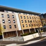 Marketview - Accommodation Asia 0