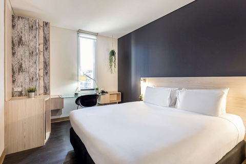 Ibis Sydney Barangaroo Hotel - Accommodation China 7