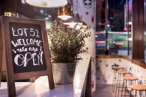 Ibis Sydney Barangaroo Hotel - Accommodation China 5