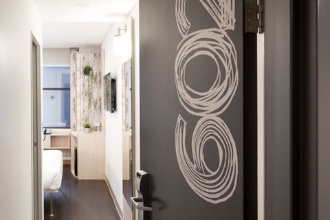 Ibis Sydney Barangaroo Hotel - Accommodation China 6