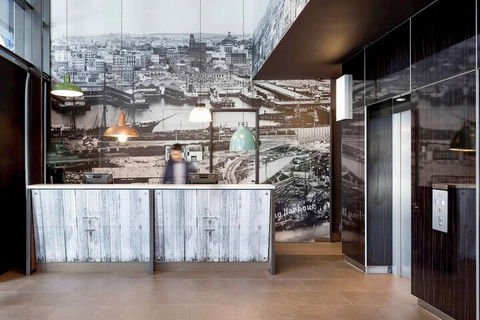 Ibis Sydney Barangaroo Hotel - Accommodation China 3