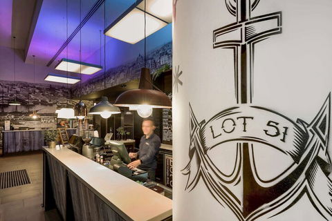 Ibis Sydney Barangaroo Hotel - Accommodation China 4